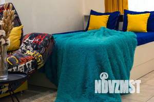 1-к квартира, посуточно, 30м2, 2/5 этаж