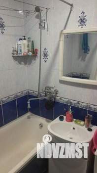 1-к квартира, на длительный срок, 36м2, 1/5 этаж