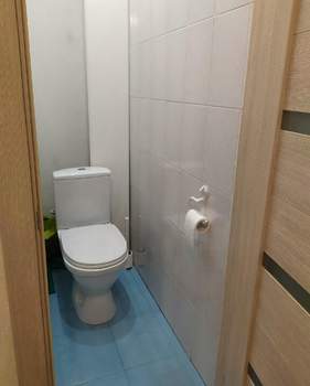 1-к квартира, на длительный срок, 34м2, 3/9 этаж
