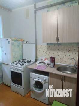 1-к квартира, на длительный срок, 31м2, 1/5 этаж