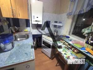 3-к квартира, на длительный срок, 63м2, 2/5 этаж