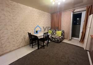 1-к квартира, на длительный срок, 52м2, 11/16 этаж