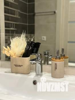 1-к квартира, посуточно, 42м2, 12/27 этаж