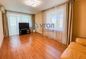 1-к квартира, на длительный срок, 32м2, 5/5 этаж