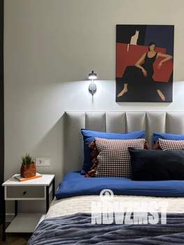 Студия квартира, посуточно, 22м2, 3/22 этаж