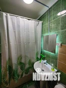 1-к квартира, посуточно, 31м2, 5/9 этаж