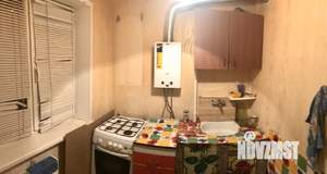 1-к квартира, на длительный срок, 31м2, 1/5 этаж