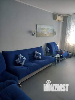 3-к квартира, на длительный срок, 72м2, 8/10 этаж