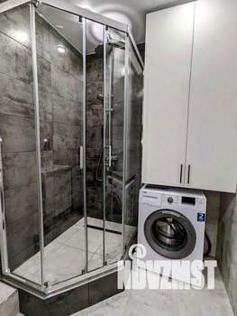 1-к квартира, посуточно, 26м2, 1/1 этаж