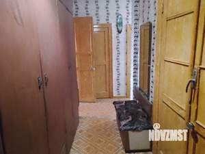 2-к квартира, на длительный срок, 64м2, 4/4 этаж