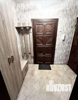 1-к квартира, на длительный срок, 33м2, 2/10 этаж