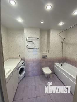 2-к квартира, на длительный срок, 58м2, 14/19 этаж