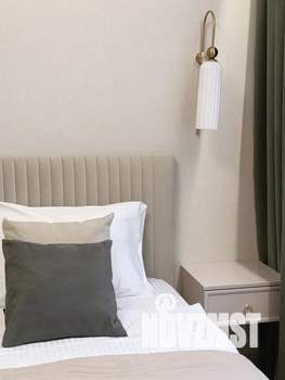 1-к квартира, посуточно, 45м2, 3/17 этаж