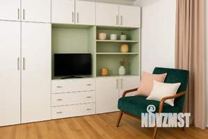 2-к квартира, посуточно, 57м2, 3/9 этаж