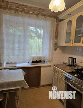 1-к квартира, на длительный срок, 32м2, 2/5 этаж