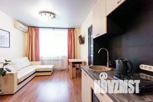 2-к квартира, посуточно, 40м2, 8/18 этаж