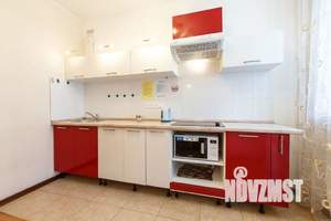 1-к квартира, посуточно, 47м2, 7/12 этаж