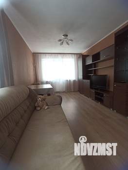 2-к квартира, посуточно, 42м2, 3/5 этаж