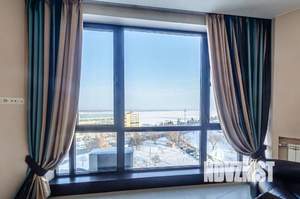 2-к квартира, на длительный срок, 170м2, 8/16 этаж
