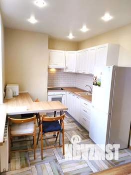 1-к квартира, посуточно, 50м2, 19/24 этаж