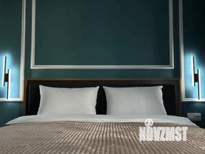 Студия квартира, посуточно, 18м2, 22/24 этаж