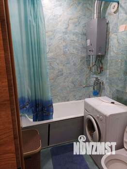 1-к квартира, на длительный срок, 33м2, 1/5 этаж