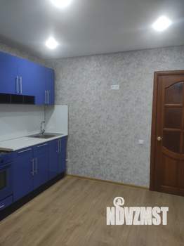 1-к квартира, на длительный срок, 39м2, 3/9 этаж