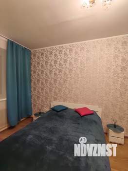 1-к квартира, на длительный срок, 38м2, 15/17 этаж