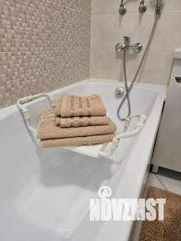 1-к квартира, посуточно, 24м2, 1/2 этаж