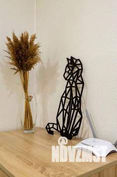 1-к квартира, посуточно, 47м2, 1/1 этаж