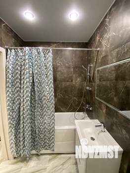 1-к квартира, на длительный срок, 38м2, 3/26 этаж