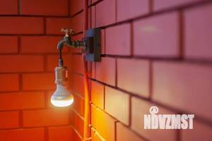 1-к квартира, посуточно, 17м2, 1/3 этаж