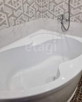 1-к квартира, на длительный срок, 33м2, 10/12 этаж