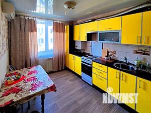 1-к квартира, посуточно, 36м2, 2/3 этаж