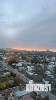 1-к квартира, на длительный срок, 38м2, 13/16 этаж