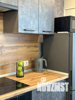 1-к квартира, посуточно, 42м2, 12/24 этаж