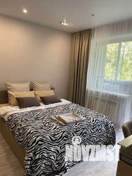 1-к квартира, посуточно, 32м2, 2/9 этаж