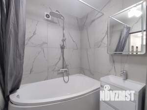 2-к квартира, посуточно, 70м2, 18/27 этаж