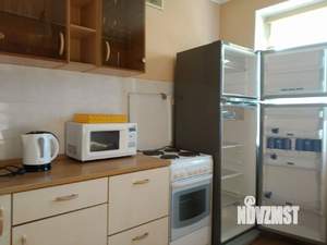 1-к квартира, на длительный срок, 34м2, 9/12 этаж