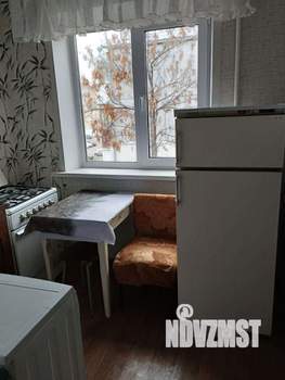 1-к квартира, на длительный срок, 31м2, 4/5 этаж