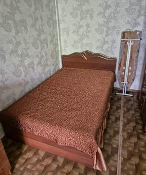 1-к квартира, на длительный срок, 32м2, 3/5 этаж