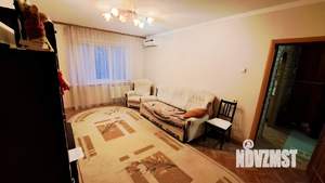 3-к квартира, на длительный срок, 68м2, 4/9 этаж