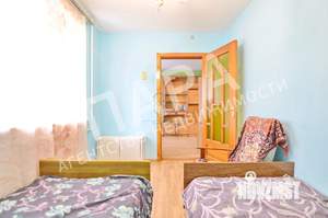 3-к квартира, на длительный срок, 70м2, 4/5 этаж