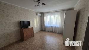 1-к квартира, на длительный срок, 35м2, 3/10 этаж