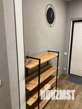 Студия квартира, посуточно, 35м2, 15/24 этаж