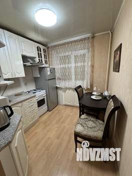 1-к квартира, на длительный срок, 30м2, 2/6 этаж