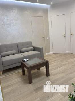 2-к квартира, посуточно, 75м2, 1/1 этаж