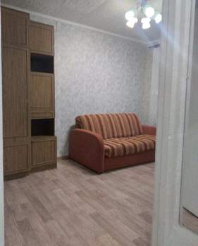 1-к квартира, на длительный срок, 21м2, 6/9 этаж