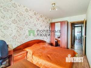 2-к квартира, на длительный срок, 48м2, 8/9 этаж
