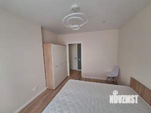 1-к квартира, на длительный срок, 41м2, 4/8 этаж